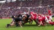 World Rugby U20 Highlights - New Zealand v Wales