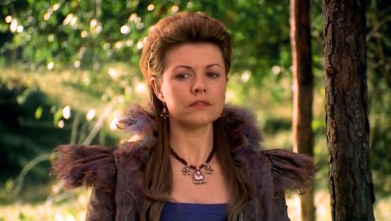 BeastMaster 2x07 Rage