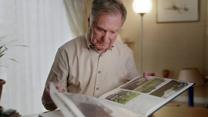 La Guerre des Enfants - Extrait - Robert Frank