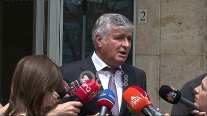 Ora News - Vettingu, Bashkim Dedja me deklarime konfuze, dyshime për pasurinë