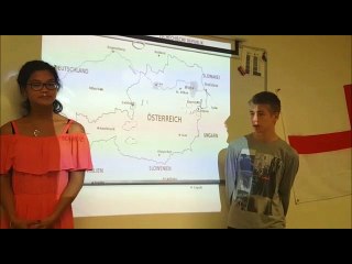 das Wetter - ST2S 2018