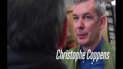 Reportage exclusif au coeur du nouvel opéra de Christophe Coppens à la Monnaie