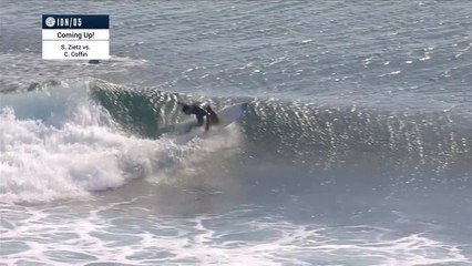Adrénaline - Surf : Uluwatu CT, Men's Championship Tour - Round 3 Heat 4 - Full Heat Replay