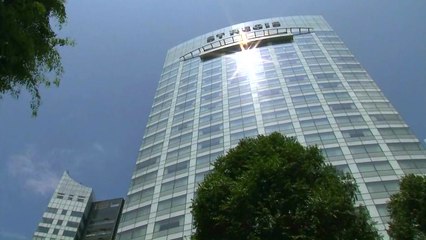 김정은 유력 숙소 '세인트레지스'..."평온 속 긴장" / YTN