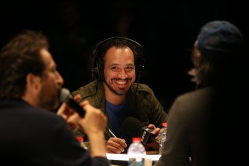 Alexandre Astier, d'Edouard Baer à Astérix en passant par Kaamelott