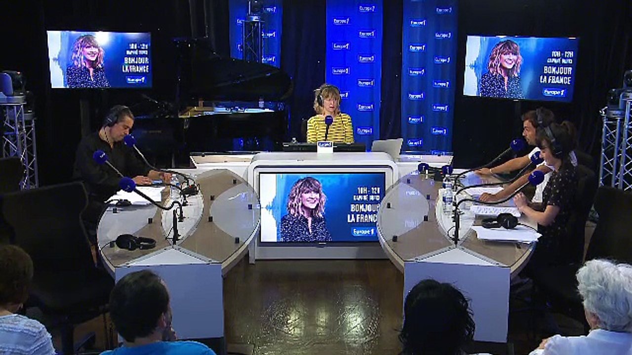 Aisne : pour se venger, le propriétaire d'un appartement délabré dépose tous les détritus devant le nouveau logement des ex-locataires