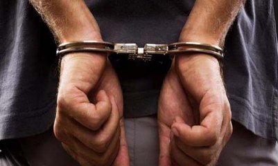 Guru Terduga Pelaku Pencabulan Anak di Depok Ditangkap