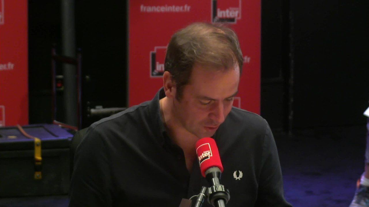 Miss America a annulé les fesses et les seins - Tanguy Pastureau maltraite l'info