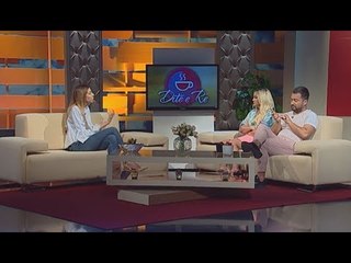 Dite e Re - E ftuar Erjona Bixha, anëtare kryesie, LSI