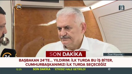 "AK Parti'nin Meclis çoğunluğunu sağlamak konusunda endişesi yok"