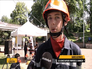 JT de la Semaine du 1er juin 2018