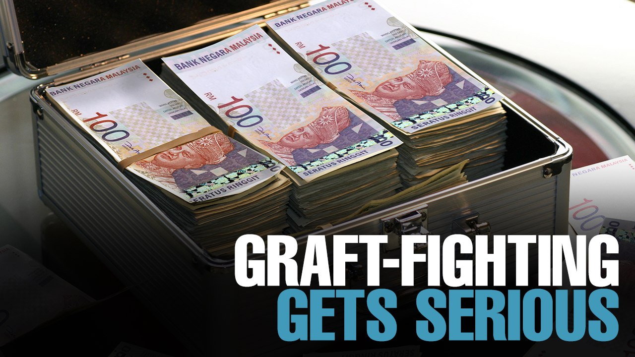 NEWS: New governance body to curb graft