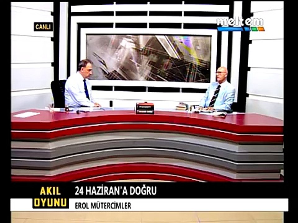 Stratejist Erol Mütercimler: İnce'nin Pensilvanya iddiası doğru değil