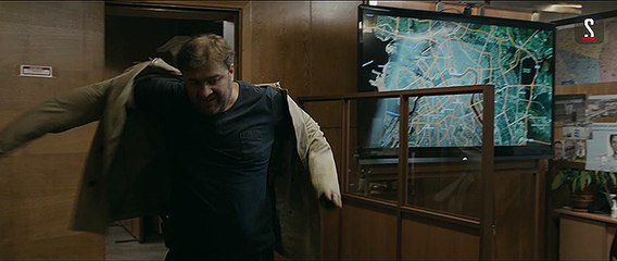 Мост (2018). Серия 10
