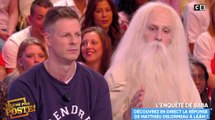 Quand Maxime Guény tacle salement Matthieu Delormeau - ZAPPING PEOPLE DU 08/06/2018