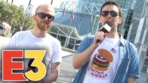 E3 2018 : Gameblog est arrivé à Los Angeles ! Voici nos attentes pour le salon
