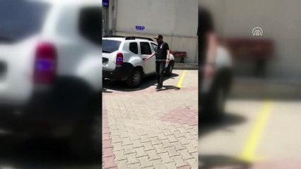 Sahte parayla dolandırıcılık yapan şüpheli yakalandı - İSTANBUL