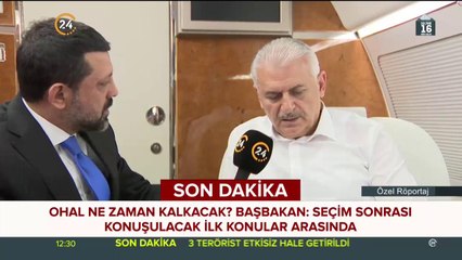 Kandil operasyonu ne zaman?
