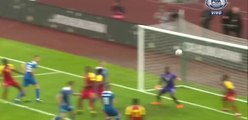 Iceland Vs Ghana (2-2) - FIFA World Cup 2018 Warm up Match Highlights