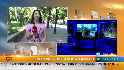 Takon te dashurin ne prani te gruas, ja c'i ben burri