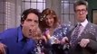 Spin City S1 E23 - The Mayor Who Came to Dinner