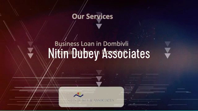 Home Loans for a Dream Home ~ Housing Loan in Dombivli