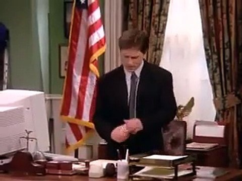 Spin City S1 E9 - Meet Tommy Dugan