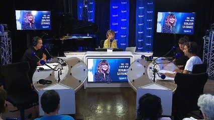 Voyage autour de Juliette Armanet