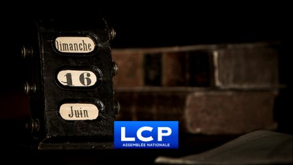 LCP - BA - DROIT DE SUITE - Le jour où De Gaulle a choisi la guerre