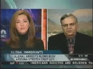 Huckabee Leadership on Immigration