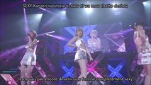 Berryz Kobo - Crazy Kanzen na Otona Vostfr   Romaji
