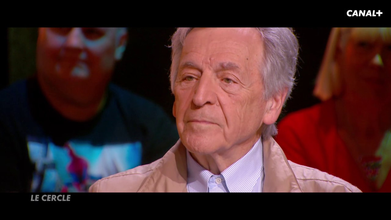 L'interview cinéma de Costa-Gavras - Interview cinéma