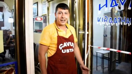 Kırıkkale’de Kahvehaneye Pompalı Tüfekle Saldırı: 6 Kişi Yaralandı