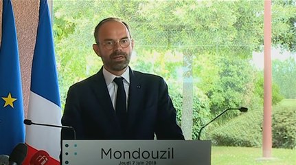 Discours lors de la signature du "contrat de maîtrise de la dépense locale" avec Toulouse métropole