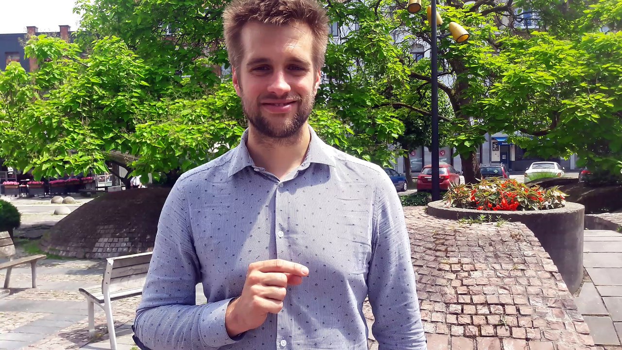 Martin Casier, tête de liste PS-sp.a-Cause commune à Watermael-Boitsfort