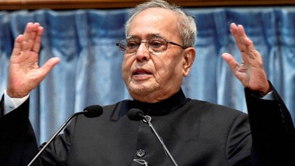 ಆರೆಸ್ಸೆಸ್ ಕಾರ್ಯಕ್ರಮದಲ್ಲಿ ದೇಶಭಕ್ತಿ ಬಗ್ಗೆ ಪ್ರಣಬ್ ಮುಖರ್ಜಿ ಭಾಷಣ | ಟ್ವಿಟ್ಟರ್ ನಲ್ಲಿ ಟ್ರೆಂಡಿಂಗ್