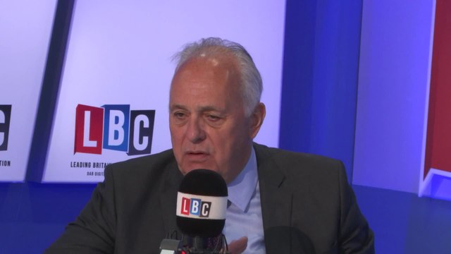 Lord: Why I'm Calling For A Second Referendum On The EU