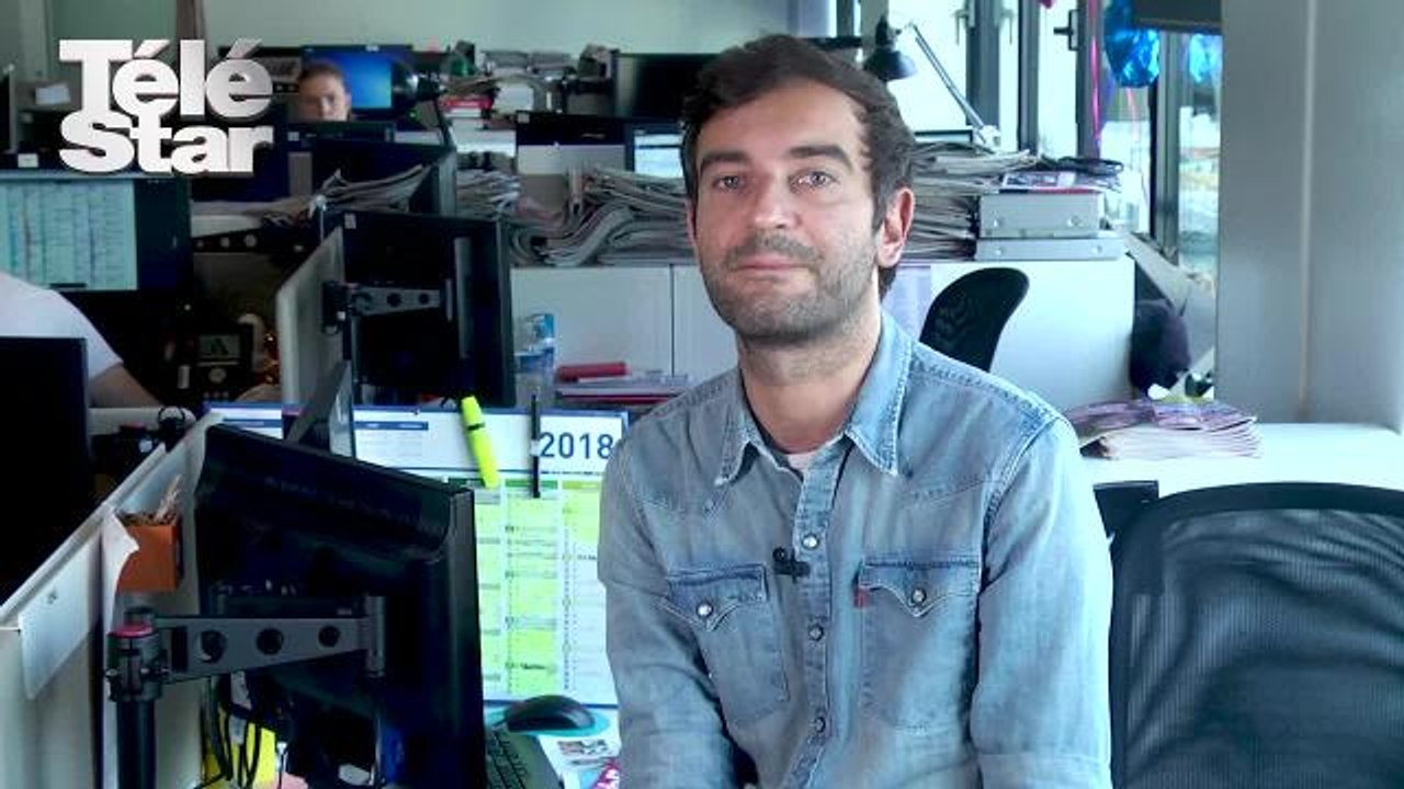 Top 3 Télé Star : 700 requins dans la nuit, foot France Vs Etats-Unis et le concert de Vianney en direct