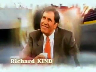 Spin City S5 E21 HD - Brotherly Love