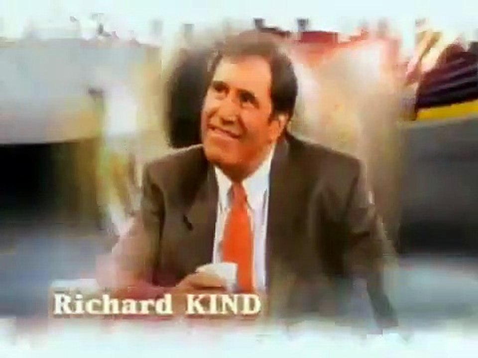 Spin City S5 E21 HD - Brotherly Love