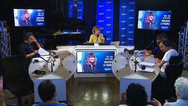 Juliette Armanet : Je ne ressens aucune lassitude