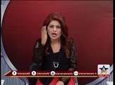 Dr Fiza Khan Badly Chitrol And Takes Class of Hamza Shahbaz And Pmln In Live Show