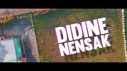 Didine Canon 16 - Nensak (Chabakanet Prod) 🎶