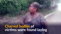 【Video】An estimated 65 people were killed and nearly 300 injured on Sunday in the most violent eruption of Guatemala’s Fuego volcano in more than 40 years. Acco