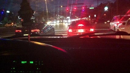 This Is Why You Go to Racetracks