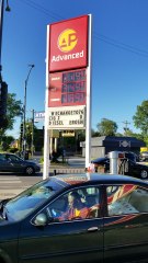 Cars Won't Start After Filling Up