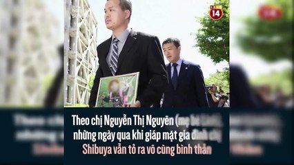 Mẹ bé Nhật Linh: sợ hãi khi giáp mặt, nghi phạm tỏ ra lạnh lùng, đắc thắng