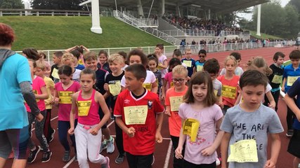 Enduro des écoles de Bayeux Intercom