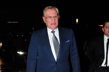 Erdoğan Demirören İçin Siyaset ve İş Dünyasından Taziye Mesajları