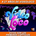 ¡La fiesta de las risas!Se cumplen 27 años desde el primer capítulo del inovlidable Videoloco, el primer YouTube de la TV chilenaMás detalles en » t13.cl/2